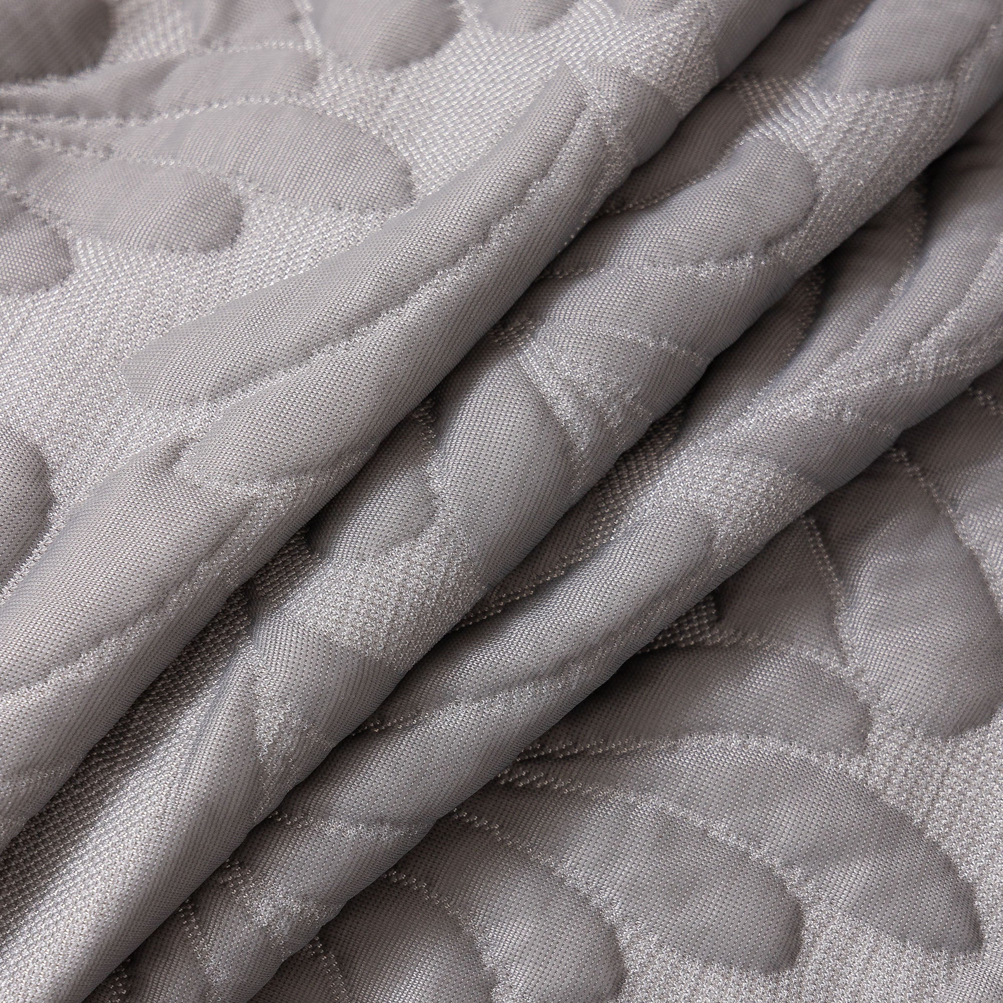 Leaf Imprint Bold Modern Multi-Color Pattern Soft Pet-Friendly Durable Sofa Cover – Minimalist Hassle-Free Throw Couch Protector