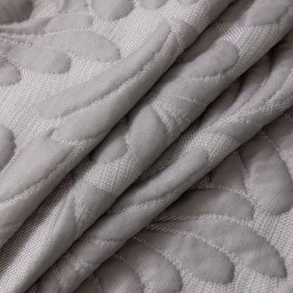 Leaf Imprint Bold Modern Multi-Color Pattern Soft Pet-Friendly Durable Sofa Cover – Minimalist Hassle-Free Throw Couch Protector