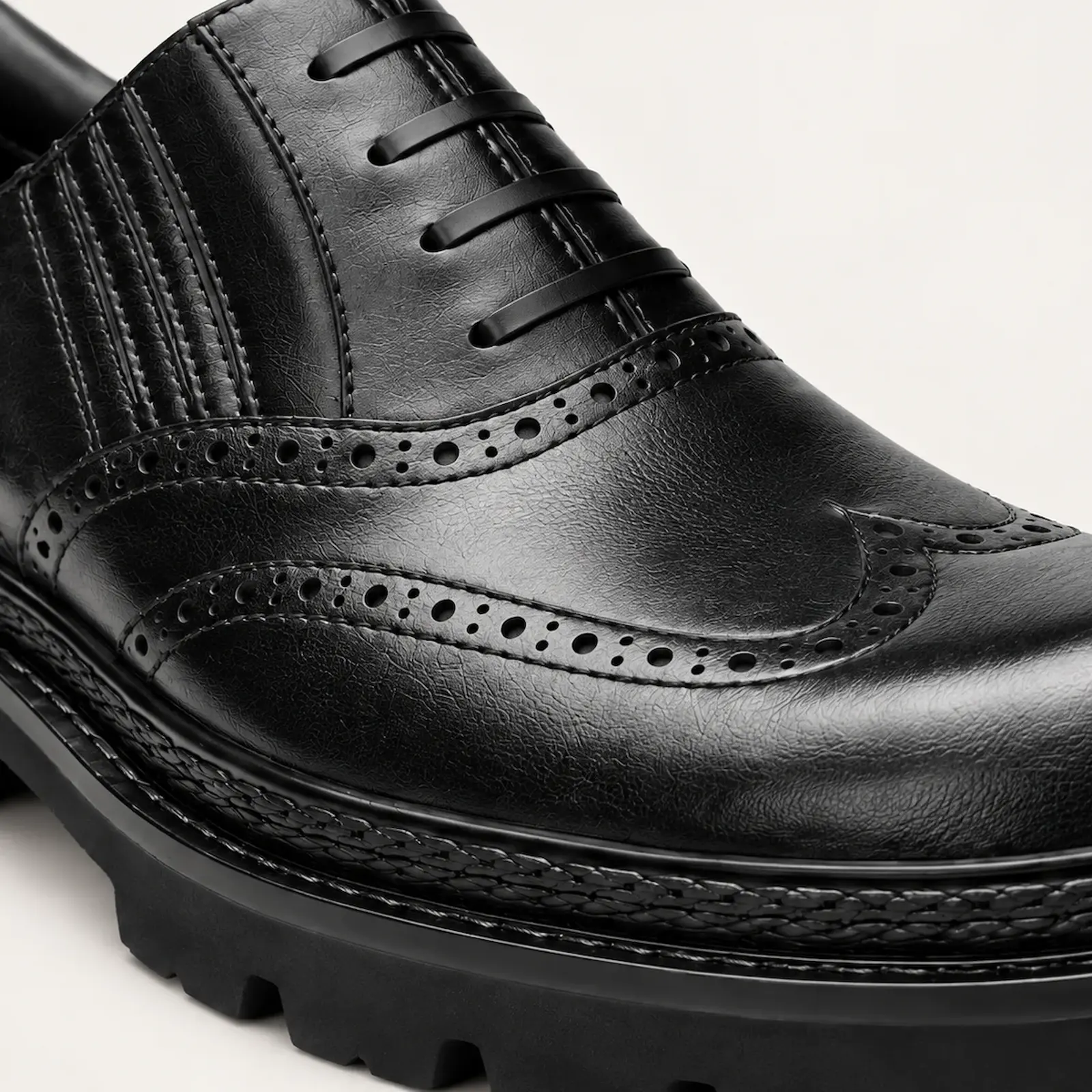 STEPREADY Motion Oxford Hands-Free Dress Shoes