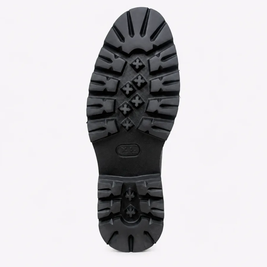 STEPREADY Motion Oxford Hands-Free Dress Shoes