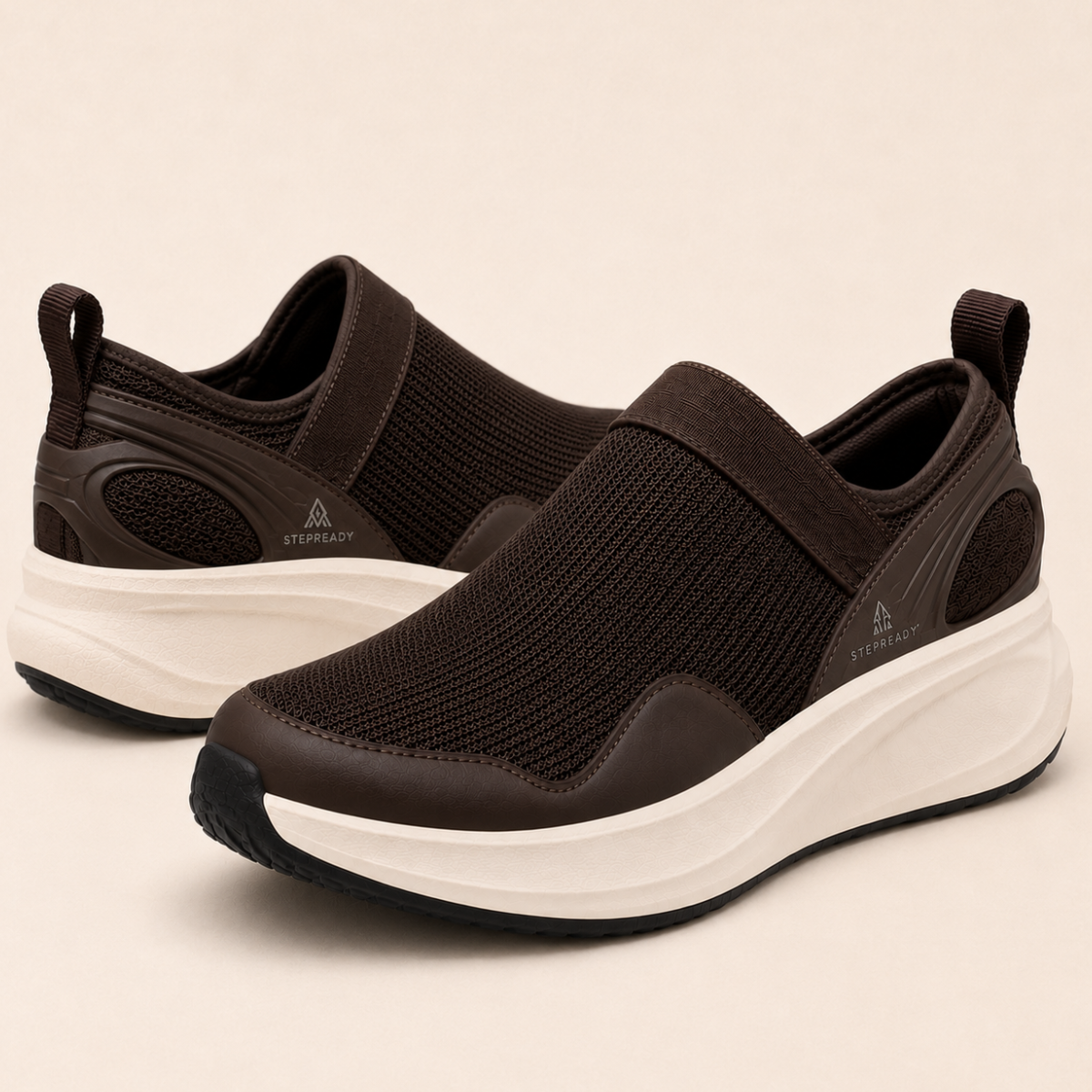 StepReady™ WALK W1 Hands-Free Shoe