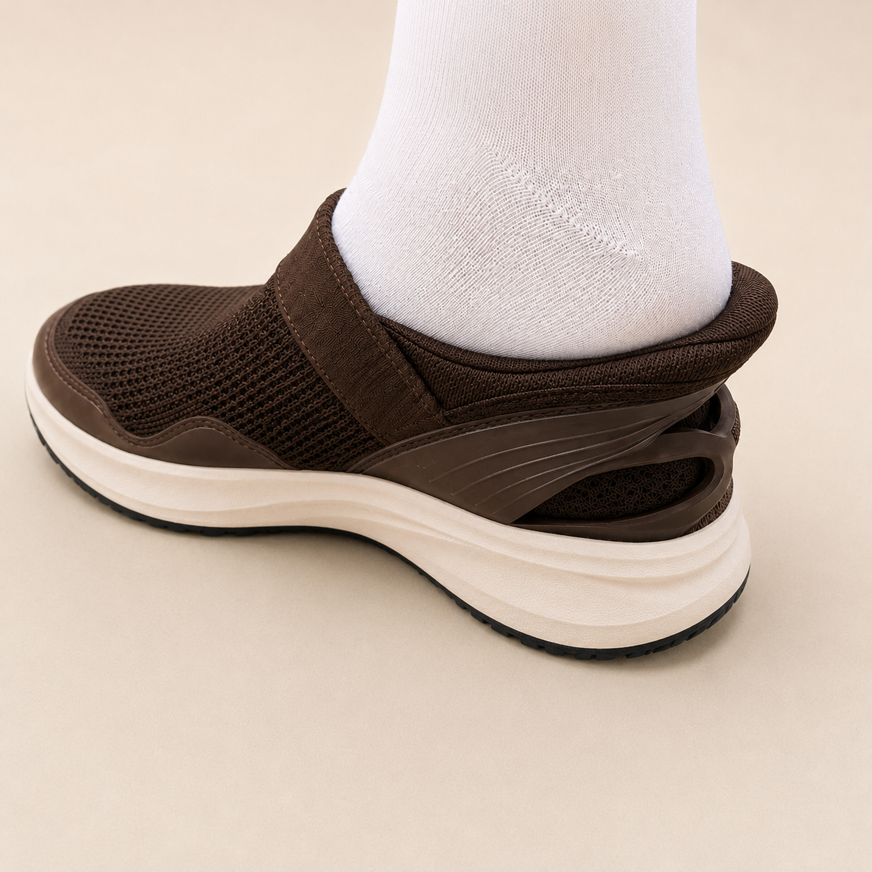 StepReady™ WALK W1 Hands-Free Shoe