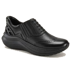 StepReady Heritage Leather Walker