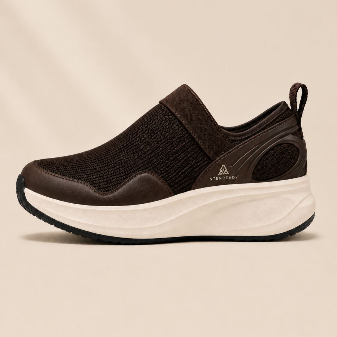 StepReady™ WALK W1 Hands-Free Shoe