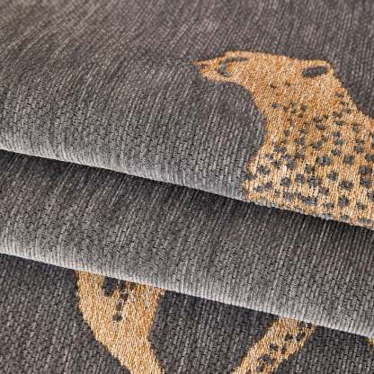 Safari Elegance Anti-Pilling Sofa / Couch Cover - Limited Time Offer