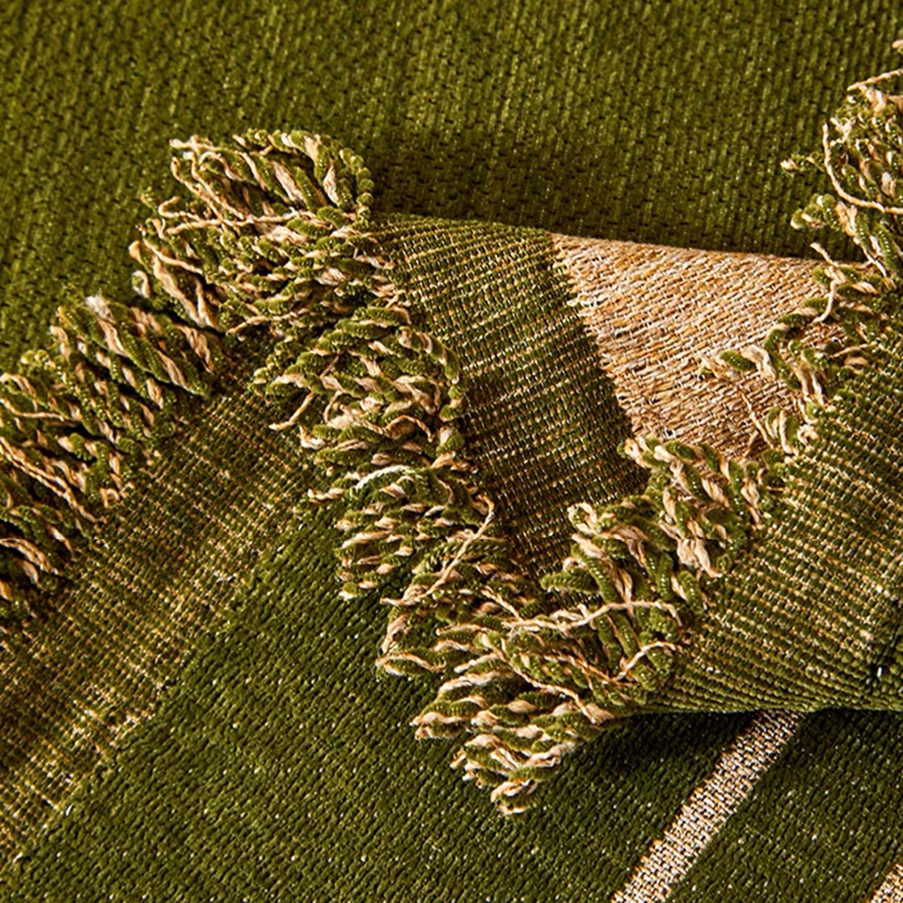 Safari Elegance Anti-Pilling Sofa / Couch Cover - Limited Time Offer