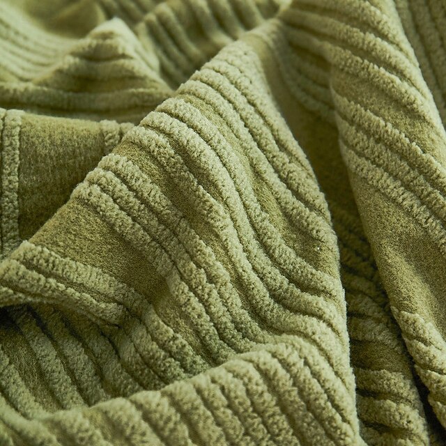 Jacquard Stretch Sofa Cover Slipcover For Dogs, Anti-Scratch