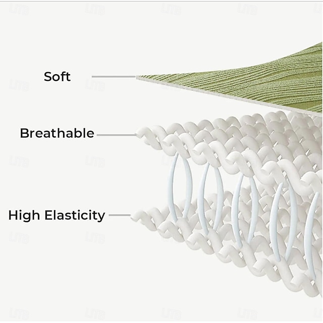 Jacquard Stretch Sofa Cover Slipcover For Dogs, Anti-Scratch