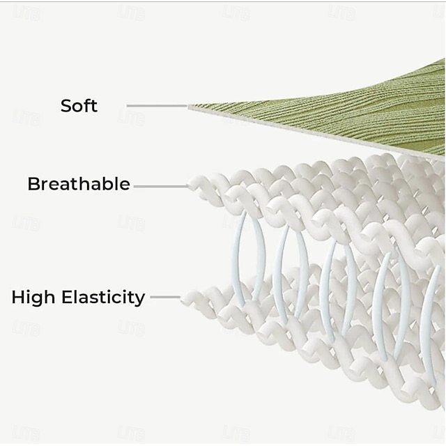 Jacquard Stretch Sofa Cover Slipcover For Dogs, Anti-Scratch