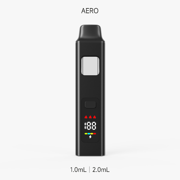 Aero Pen Disposable