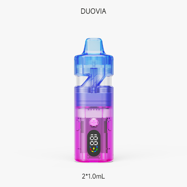 DuoVia Pen Disposable