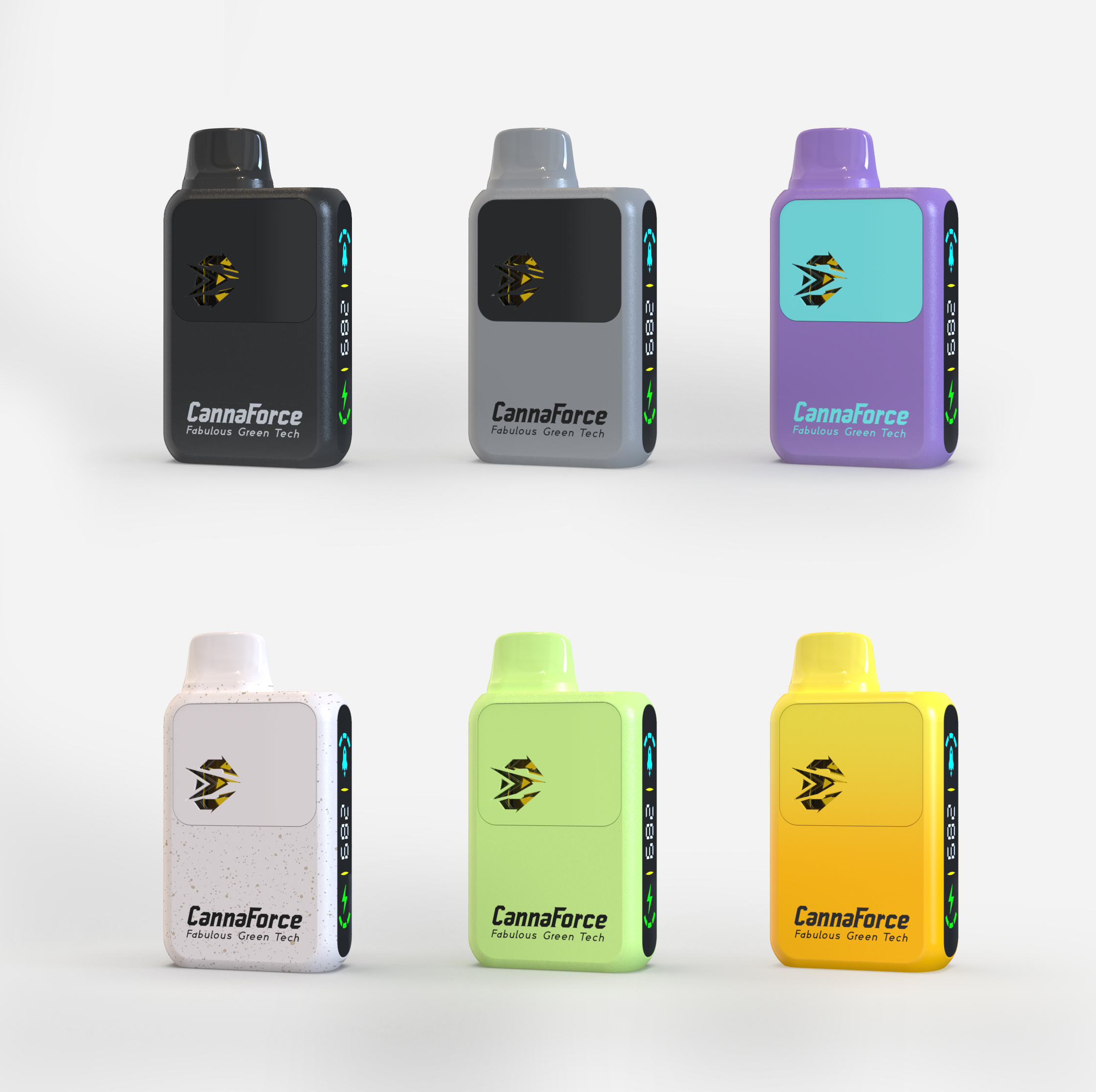 Elite Pro Box Disposable