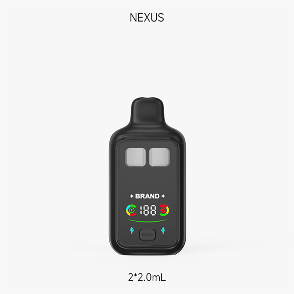 Nexus BOX Disposable