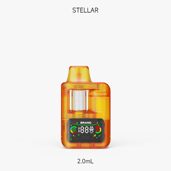 Stellar Box Disposable