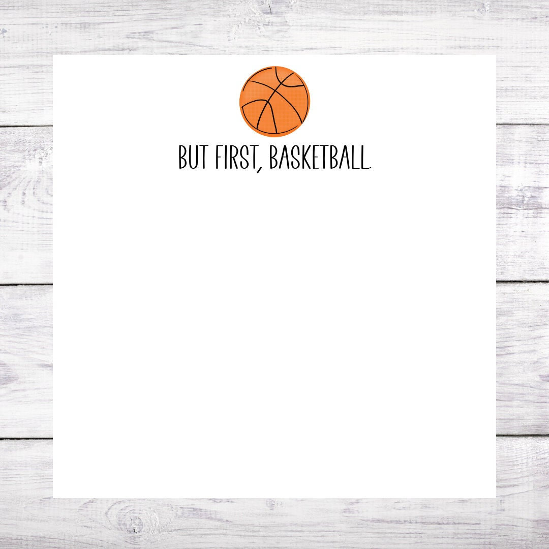 😆To Do List Notepad | Funny Stationery