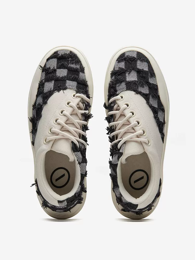Breathable Casual Shoes with Tassels, Slip-resistant, Wear-resistant, Low-cut Flat Shoes