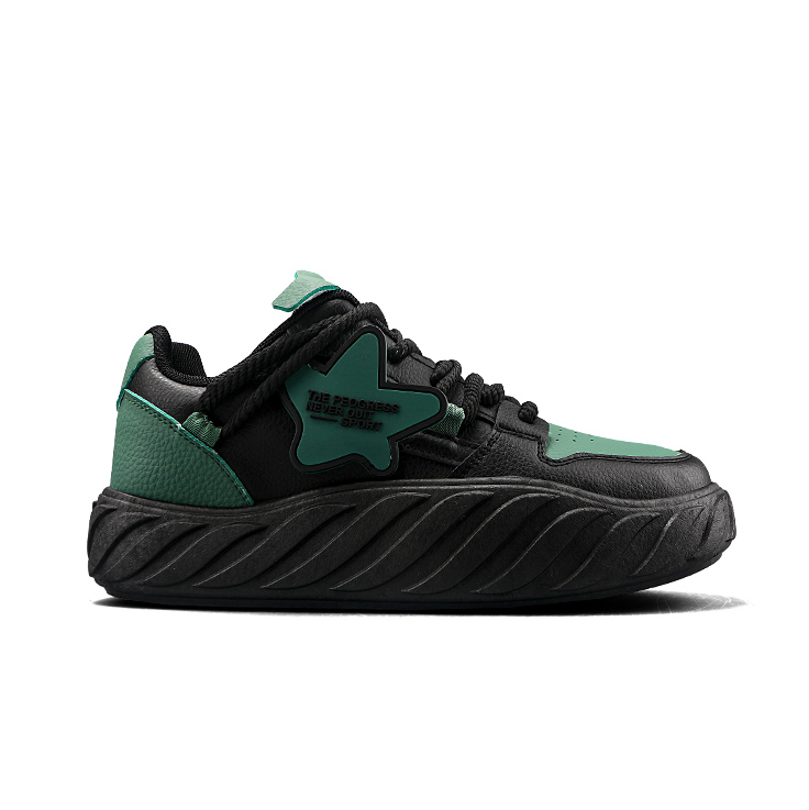Men's Trendy Chunky Sneakers - Versatile and Stylish
