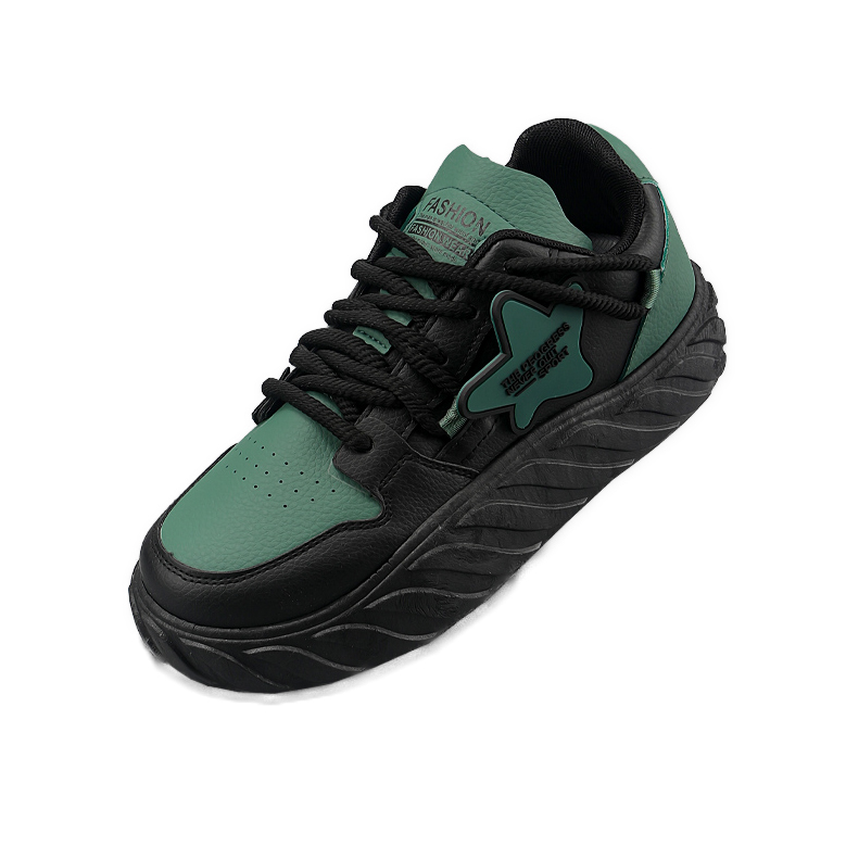 Men's Trendy Chunky Sneakers - Versatile and Stylish