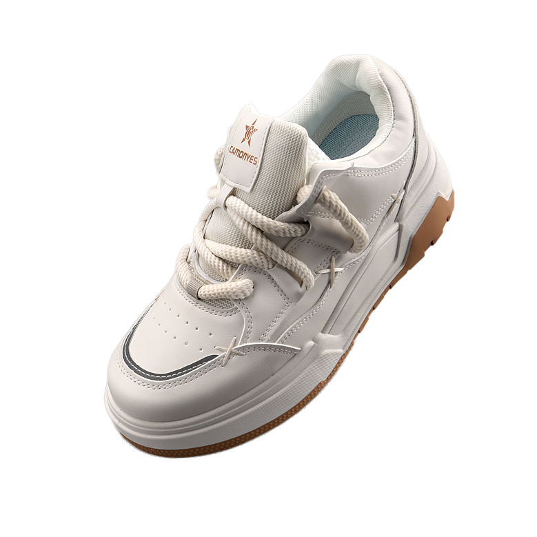 Trendy Teenagers' Chunky Platform Sneakers - Versatile and Fashionable