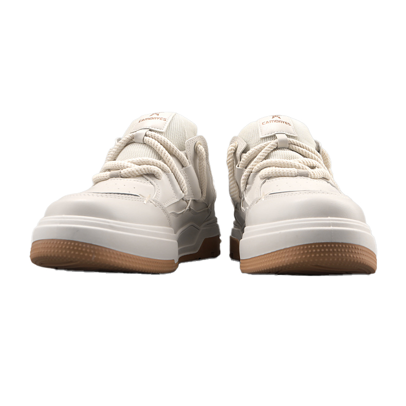 Trendy Teenagers' Chunky Platform Sneakers - Versatile and Fashionable