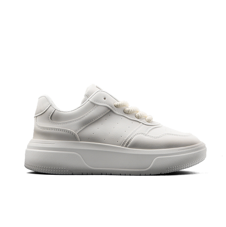 Men's Casual Chunky Sneakers - Versatile and Durable