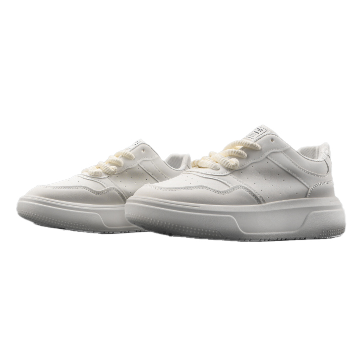 Men's Casual Chunky Sneakers - Versatile and Durable