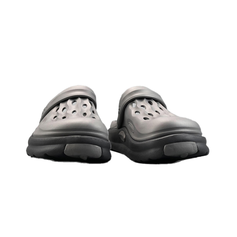 Men's Breathable Hollow-Out Anti-Slip Slippers