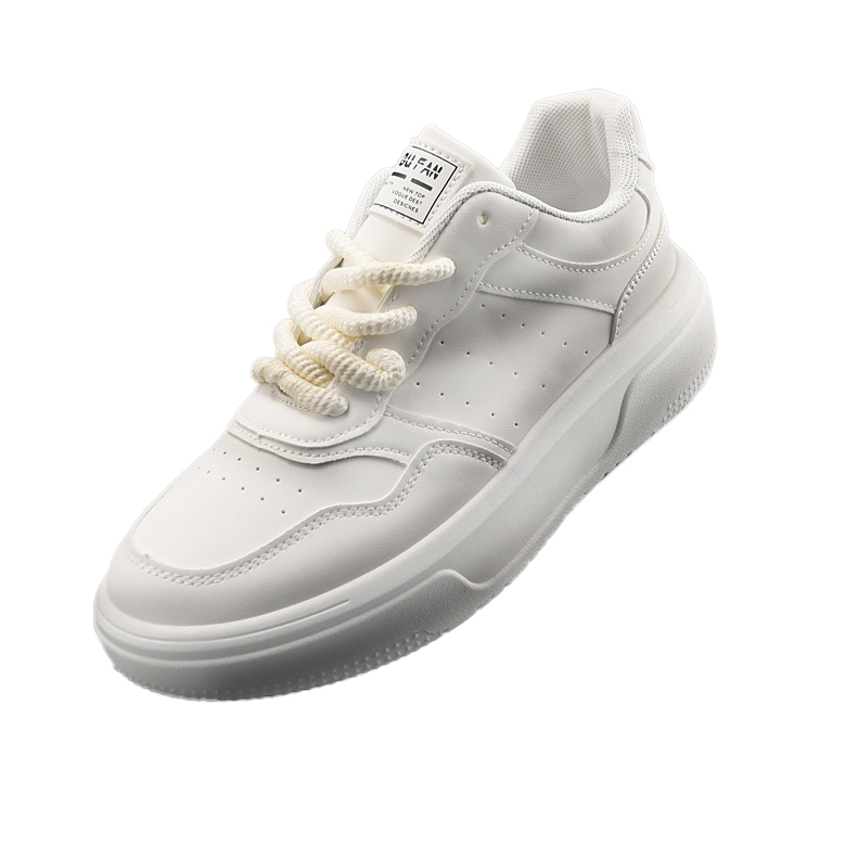 Men's Casual Chunky Sneakers - Versatile and Durable