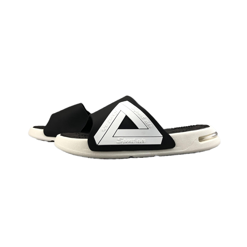 Men's Casual Breathable Slip-On Slippers for Summer