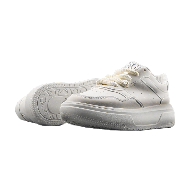 Men's Casual Chunky Sneakers - Versatile and Durable