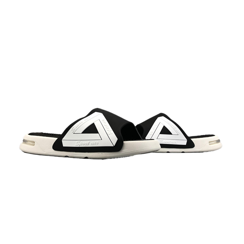 Men's Casual Breathable Slip-On Slippers for Summer