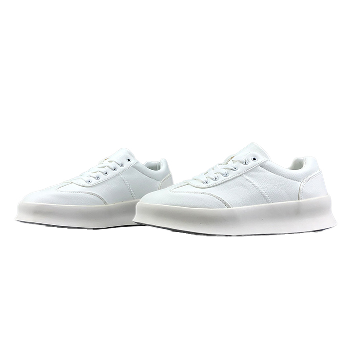 Men's Unique Casual Chunky Sneakers - Fashionable and Versatile