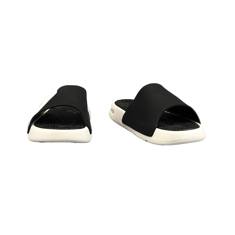 Men's Casual Breathable Slip-On Slippers for Summer