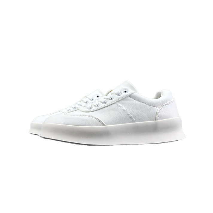 Men's Unique Casual Chunky Sneakers - Fashionable and Versatile