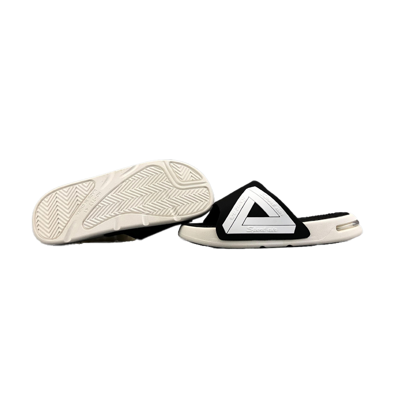 Men's Casual Breathable Slip-On Slippers for Summer