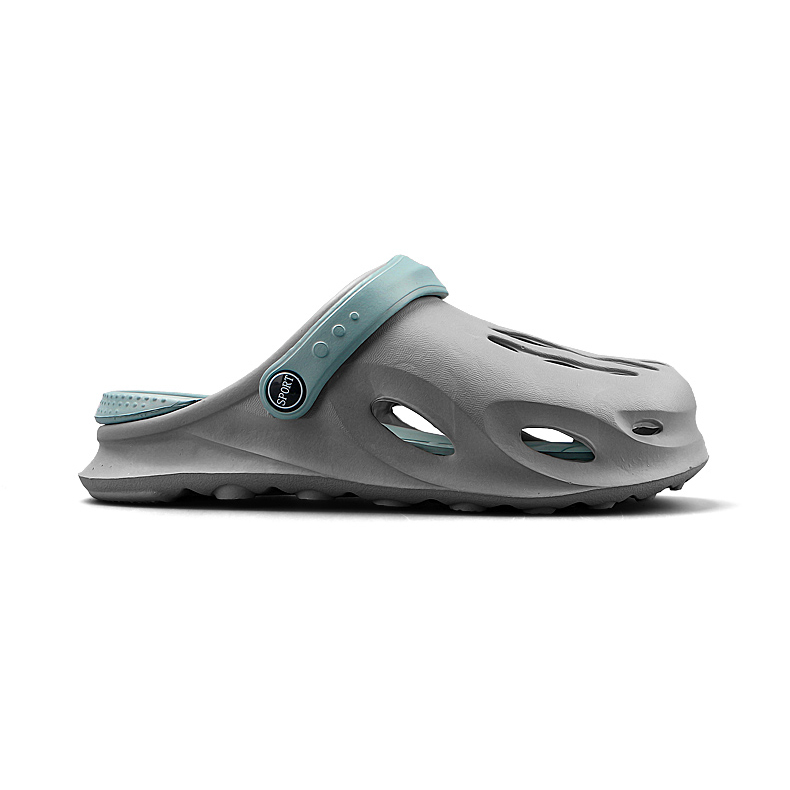 Men's Hollow-Out Anti-Odor Anti-Slip Summer Sandals