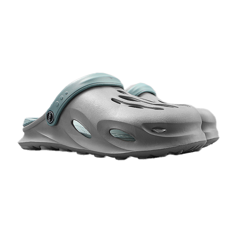 Men's Hollow-Out Anti-Odor Anti-Slip Summer Sandals