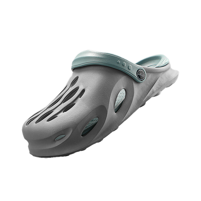 Men's Hollow-Out Anti-Odor Anti-Slip Summer Sandals