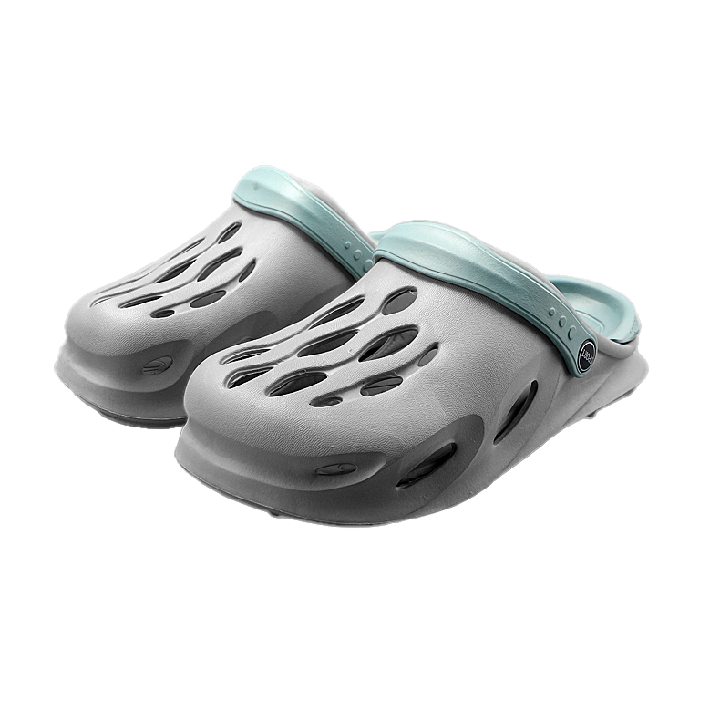 Men's Hollow-Out Anti-Odor Anti-Slip Summer Sandals