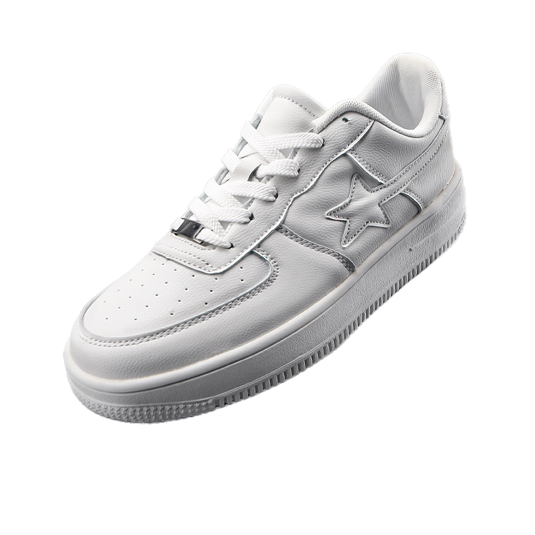 Men's Sporty Casual Chunky Sneakers - Versatile and Stylish