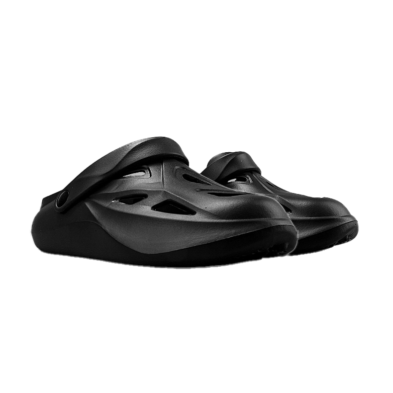 Men's Dual-Purpose Hollow-Out Beach Sandals for Summer
