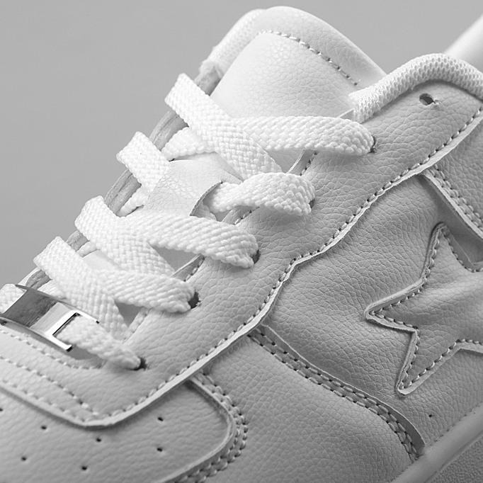 Men's Sporty Casual Chunky Sneakers - Versatile and Stylish