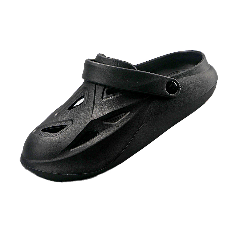 Men's Dual-Purpose Hollow-Out Beach Sandals for Summer