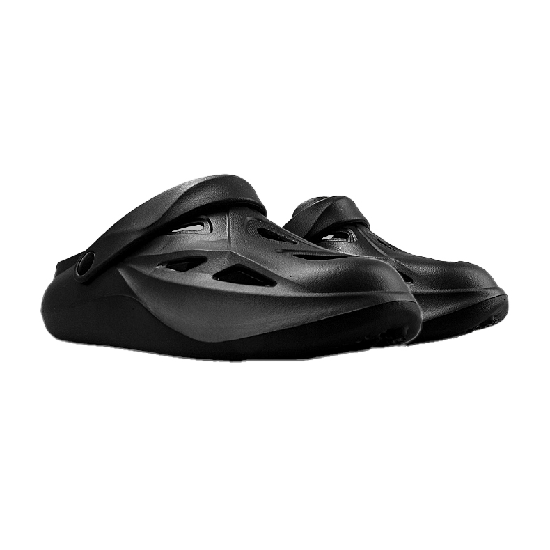 Men's Dual-Purpose Hollow-Out Beach Sandals for Summer
