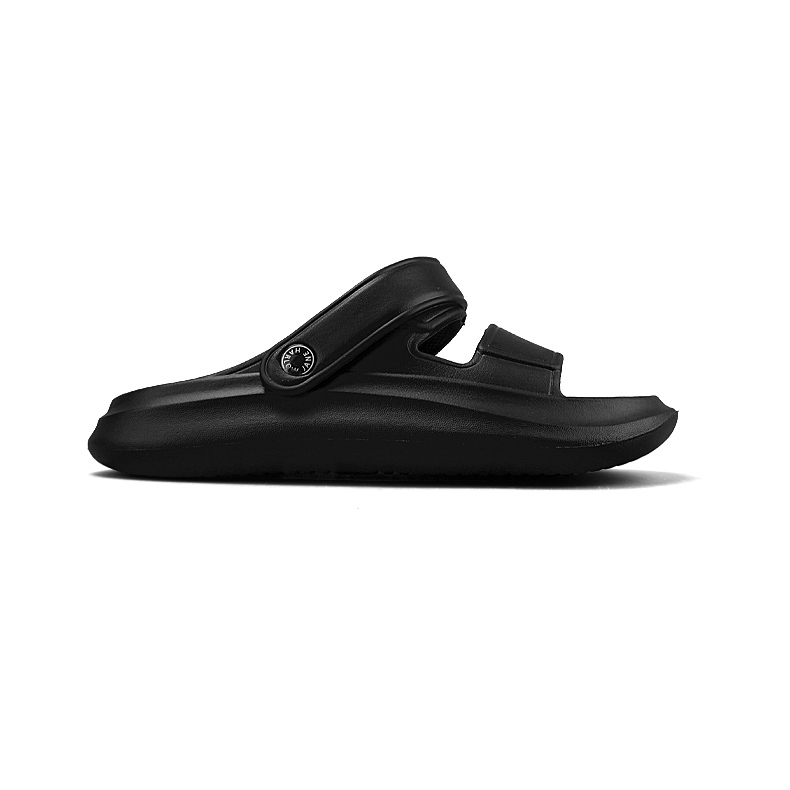 Men's Dual-Purpose Hollow-Out Beach Sandals for Summer