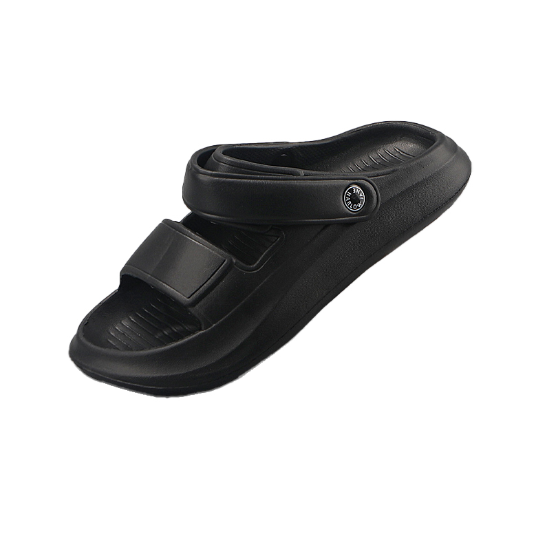 Men's Dual-Purpose Hollow-Out Beach Sandals for Summer