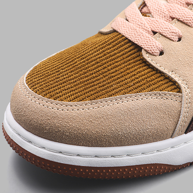 Men's Breathable Retro Casual Skate Shoes - Slip Resistant and Durable