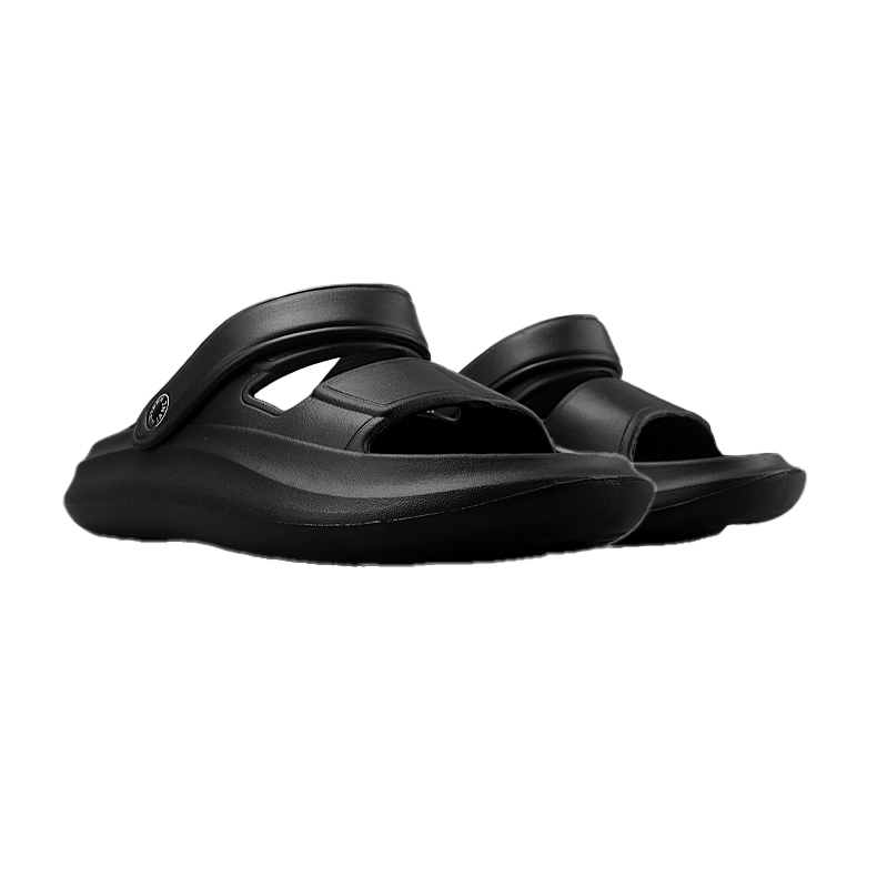 Men's Dual-Purpose Hollow-Out Beach Sandals for Summer
