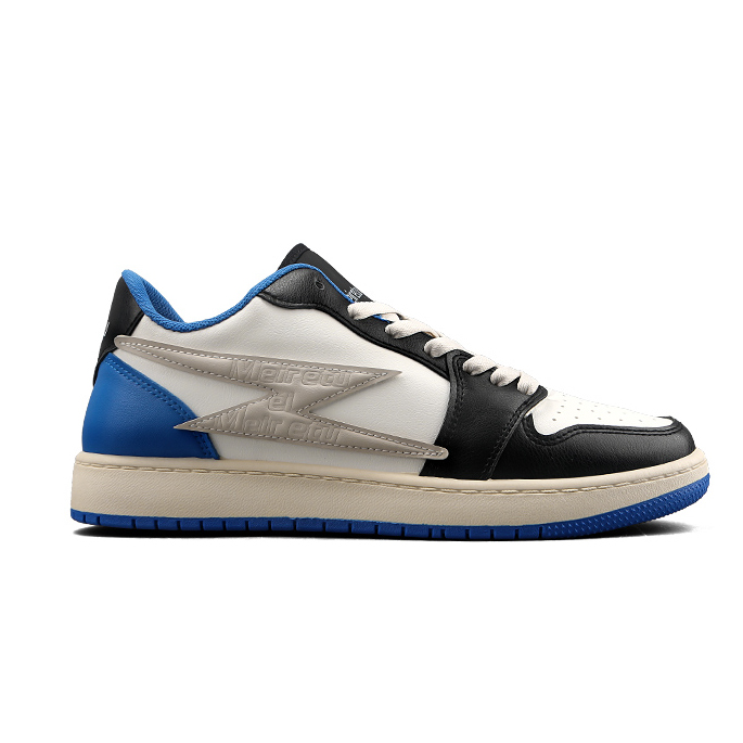 Trendy and Versatile Low-Top Sneakers - Unique Sports Casual Shoes