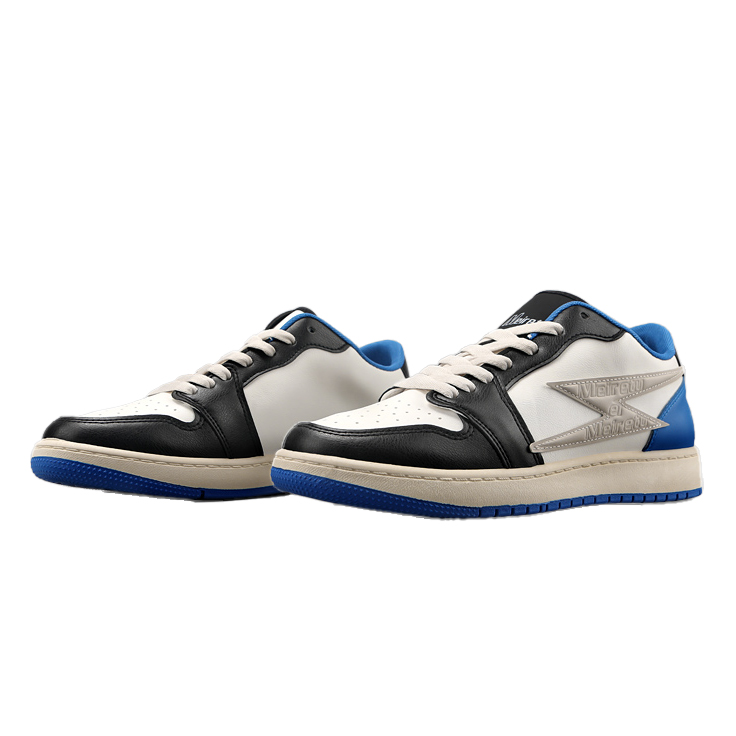 Trendy and Versatile Low-Top Sneakers - Unique Sports Casual Shoes